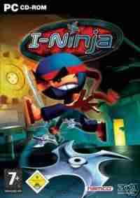 Descargar I Ninja [3CDs] por Torrent